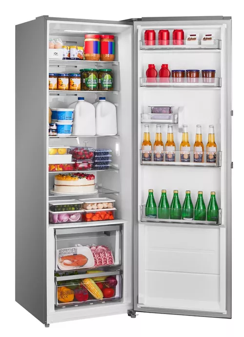 cumpără Frigider cu o ușa Midea MDRU502MTE46 în Chișinău 