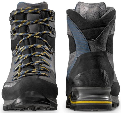 купить Спортивная обувь La Sportiva Trango Trk Leather GTX carbon/alpine 46 1/2 (11Y900726) в Кишинёве 