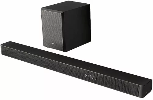 cumpără Soundbar Hisense AX3100G în Chișinău 