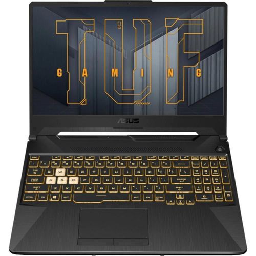 купить Ноутбук ASUS FX506HC-HN004 TUF Gaming F15 в Кишинёве 