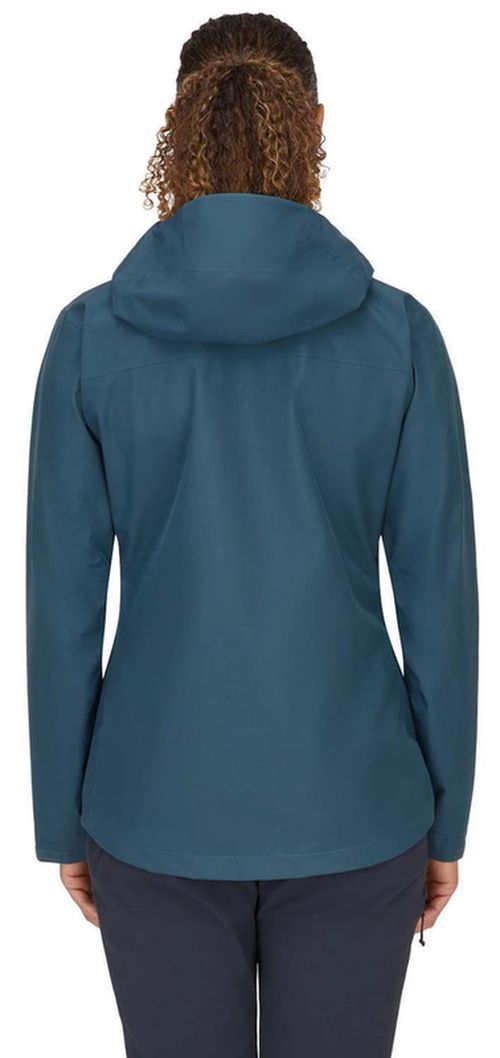 cumpără Îmbrăcăminte sport Rab Scurta dame Namche GTX Orion Blue 12 (QWH-78-ORB-12) în Chișinău 