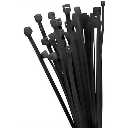 cumpără Set de unelte de mână Dyllu DTTEB580090 9x800mm, 100pcs, Black (51341) în Chișinău 