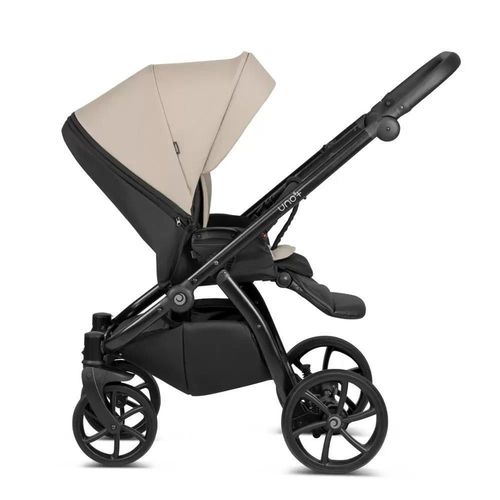 купить Детская коляска Tutis 2in1 UNO5+ Earth Chateau Gray 2/1 (1402005) в Кишинёве 