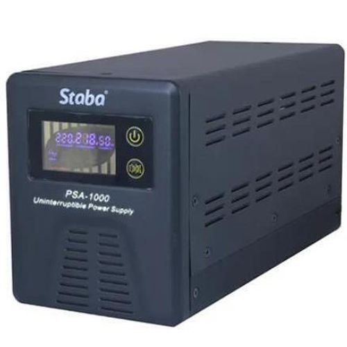 купить Стабилизатор напряжения Staba PSA-1000 600 Вт 140 - 275 В (50925) в Кишинёве 