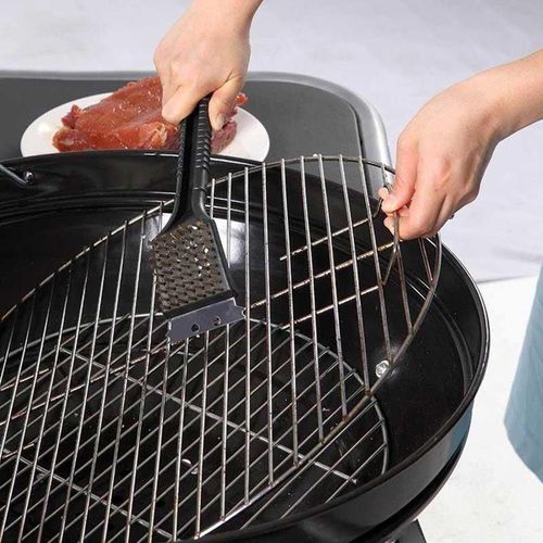 купить Товар для пикника Activa Mastercook AM19159 perie Soft 2in1 21cm в Кишинёве 