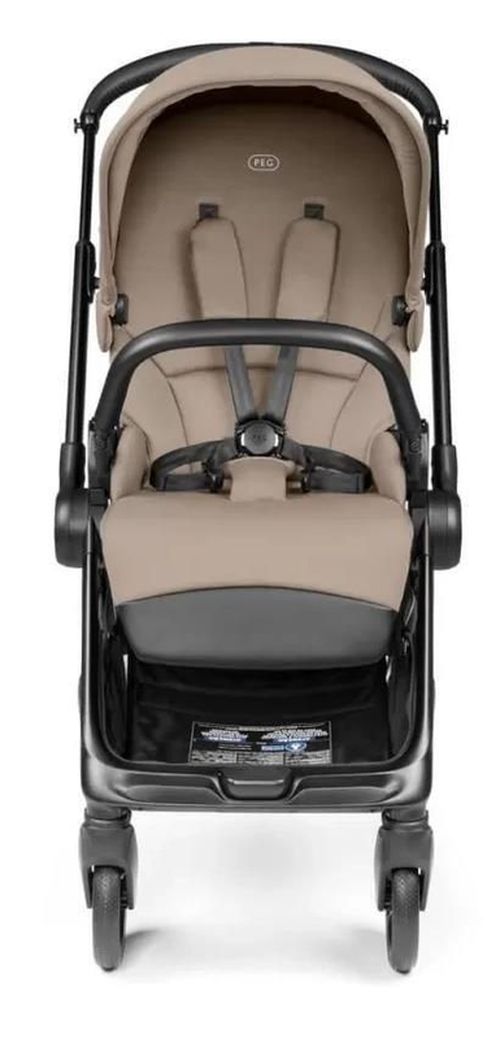 cumpără Сărucior pentru copii Peg Perego IP39000000MB26 Carucior sport Peg Switch Dessert în Chișinău 