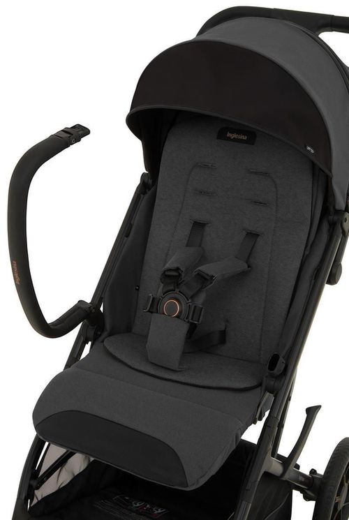 купить Детская коляска Inglesina MAIOR Magnet Grey в Кишинёве 