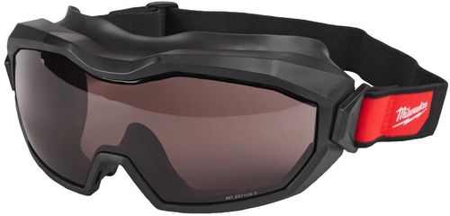 cumpără Echipament de protecție personală Milwaukee 4932493436 Ochelari Goggle profil inalt fumurii în Chișinău 