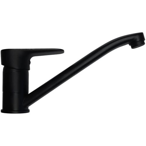 cumpără Bateria bucătărie Esta HANS40 fără ac (negru mat) în Chișinău 