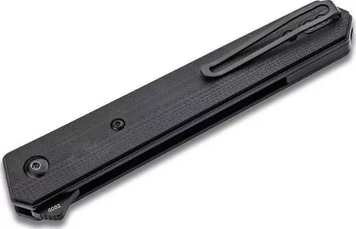 купить Нож походный Boker Plus Kwaiken American Tanto в Кишинёве 