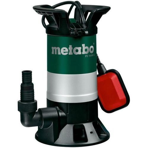 купить Насос Metabo PS 15000 S 0251500000 в Кишинёве 