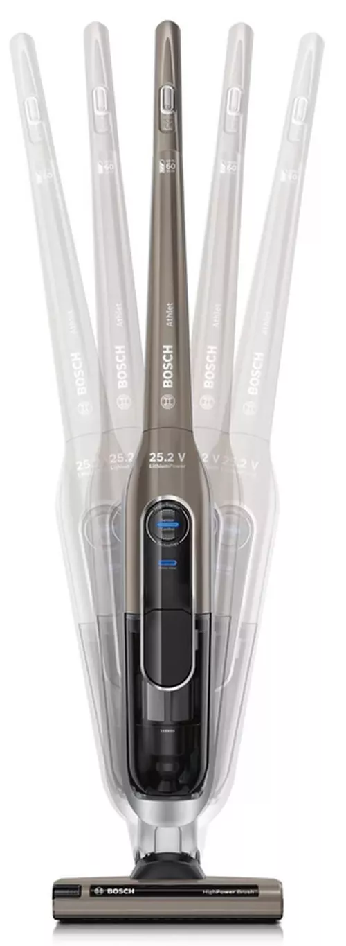 купить Пылесос беспроводной Bosch BCH6L2561 в Кишинёве 