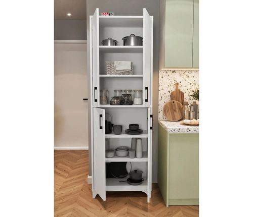 cumpără Dulap Bofigo Буфет 12-46-01 White în Chișinău 