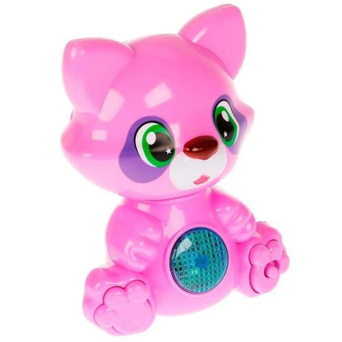 купить Музыкальная игрушка Hola Toys 597 Jucarie ratusca displey 6 в Кишинёве 