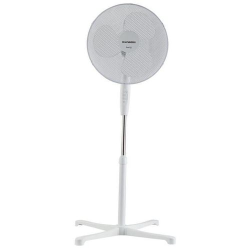 купить Вентилятор напольный Hausberg HB-5100AB в Кишинёве 