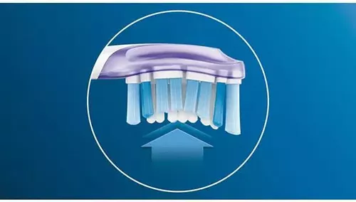 cumpără Rezervă pentru periuța de dinți Philips HX9052/17 G3 Premium Gum Care în Chișinău 