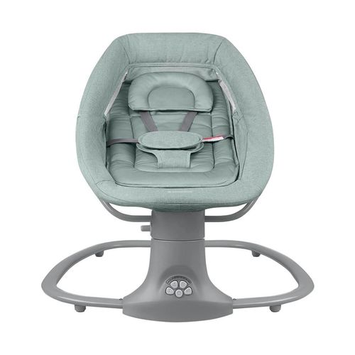 cumpără Leagăn pentru bebeluși Kikka Boo Winks Mint 2024 (3800171205931) în Chișinău 