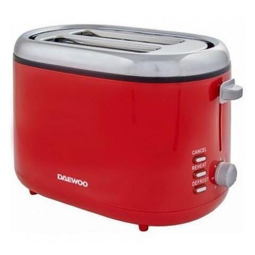 cumpără Toaster Daewoo DBT70R în Chișinău 
