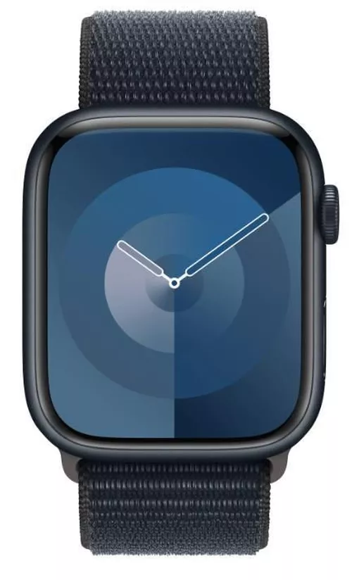 cumpără Curea Apple 45mm Midnight Sport MT593 în Chișinău 