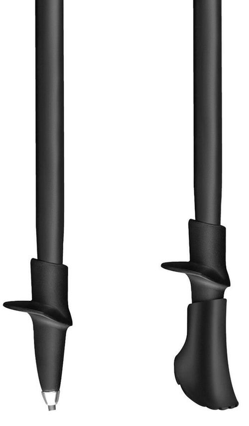 купить Треккинговые палки Spokey Peak (944815) в Кишинёве 