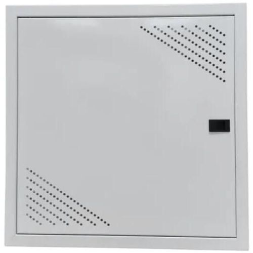 cumpără Accesoriu sisteme de încălzire Hydro S Caseta metalica pentru colector 500x500x110 (0711981) în Chișinău 