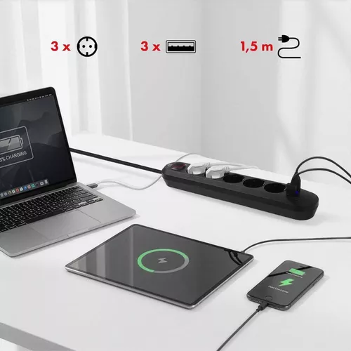 cumpără Filtru electric Maclean MCE395B în Chișinău 