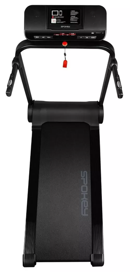 купить Беговая дорожка Spokey 944177 Eland в Кишинёве 