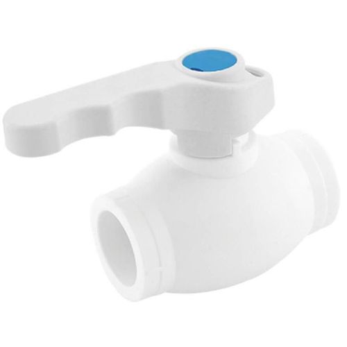 купить Запорная арматура miscellaneous Robinet PP cu sfera 32x1" F FORMUL в Кишинёве 