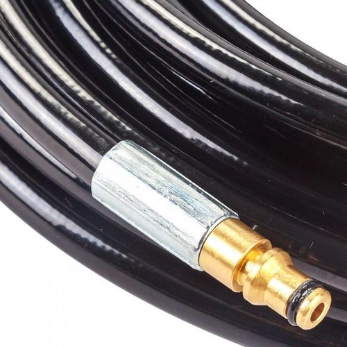 cumpără Accesoriu  mașini de curățat de mare presiune Bort BHS-8-Pro Шланг высокого давления în Chișinău 