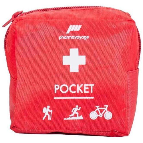 купить Аптечка Katadyn Pharmavoyage First Aid Pocket (60110613) в Кишинёве 