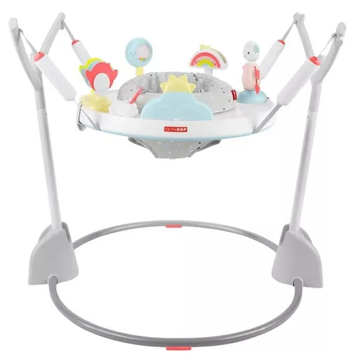 cumpără Premergător Skip Hop 9M814110 Jumper Play&Fold Silver Lining Cloud în Chișinău 
