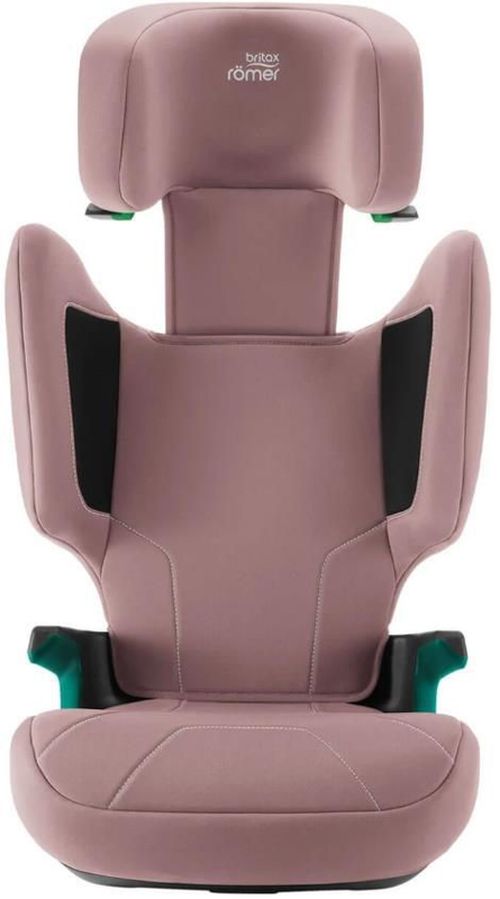 cumpără Scaun auto Britax-Römer HI-LINER Dusty Rose (2000039712) în Chișinău 