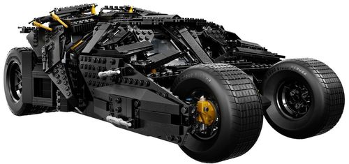 купить Конструктор Lego 76240 BatmobileTumbler в Кишинёве 