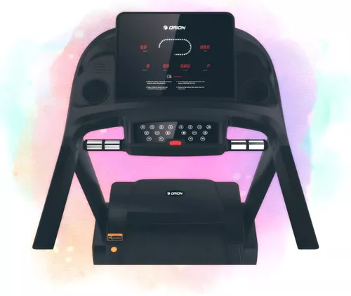 купить Беговая дорожка Orion fitness SPRINT C6 в Кишинёве 