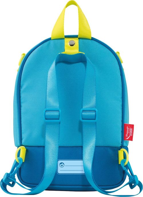 cumpără Geantă de voiaj Maped 879001 Geanta pentru picnic Miniz Raton, albastra în Chișinău 