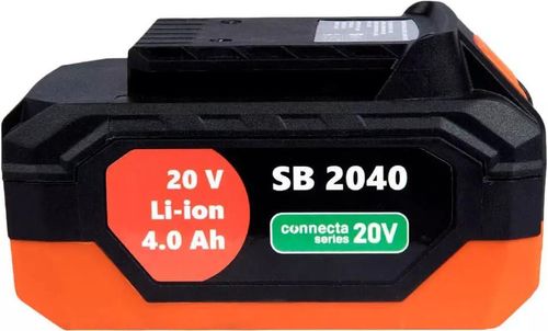 купить Зарядные устройства и аккумуляторы Sequoia SB2040 20W 4Ah в Кишинёве 