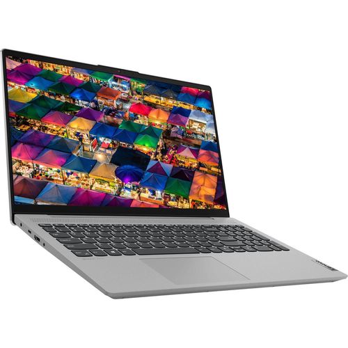 cumpără Laptop Lenovo IdeaPad 5 15ITL05 Platinum Grey (82FG00PPRE) în Chișinău 