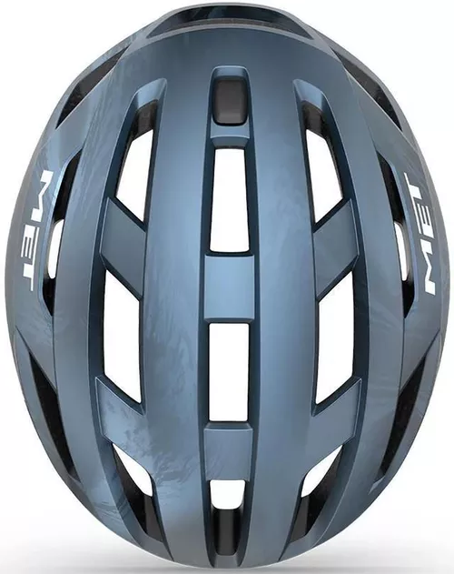 cumpără Cască de protecție Met-Bluegrass Met Vinci Mips CE navy matt L în Chișinău 