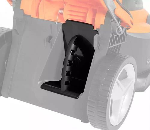 купить Газонокосилка Daewoo DLM 1900E в Кишинёве 