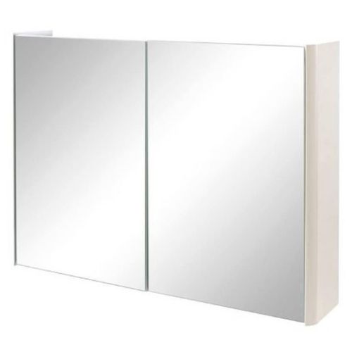 купить Зеркало для ванной Martat Zen 80cm (crem) (13893) в Кишинёве 