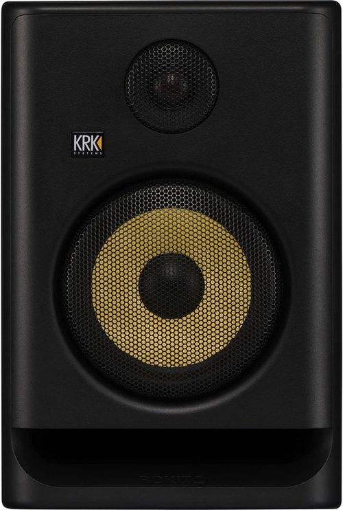 купить Профессиональная колонка KRK Systems Rokit 7 GEN 5 RP7G5-EU в Кишинёве 