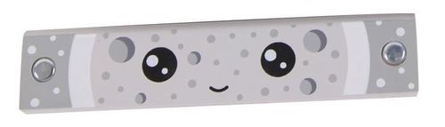 купить Музыкальная игрушка Classic World 40539 гармошка в Кишинёве 