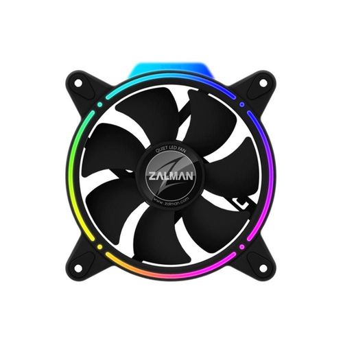 купить Кулер Zalman ZM-RFD120A в Кишинёве 