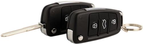 купить Автосигнализация Pigeon FLAGMAN cu cheie в Кишинёве 