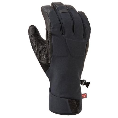 cumpără Îmbrăcăminte sport Rab Manusi Fulcrum GTX Black L (QAH-59-BL-L) în Chișinău 