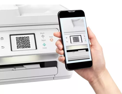 купить МФУ Canon Pixma TS7740I (6258C007) в Кишинёве 