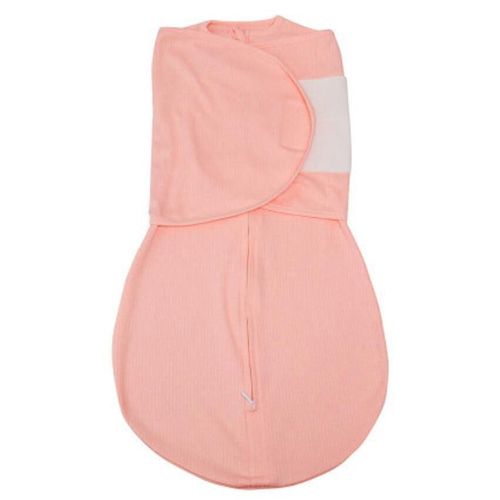 cumpără Haine pentru copii Minikin 242970368-74 Simply Кокон универсальный р-р68-74, розовый, девочка în Chișinău 