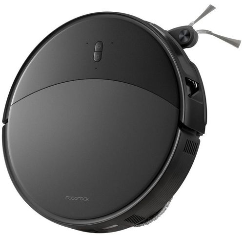 cumpără Aspirator robot Roborock Vacuum Cleaner Saros 20X, Black în Chișinău 