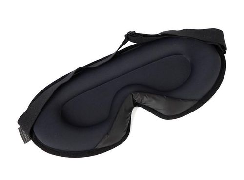 купить Аксессуар для дома Bodhi 13414 Masca pentru Relaxare 926BL black в Кишинёве 