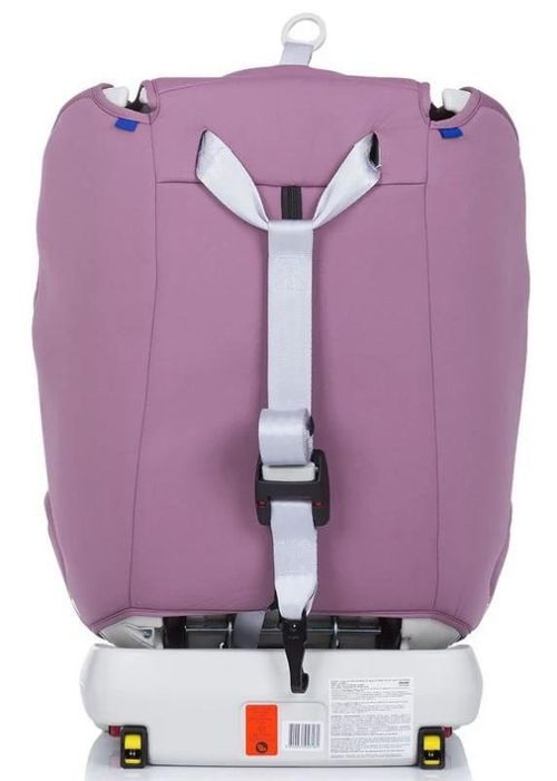 купить Автокресло Chipolino Journey 360 ISOFIX 0-36 kg lilac STKJR02205LL в Кишинёве 